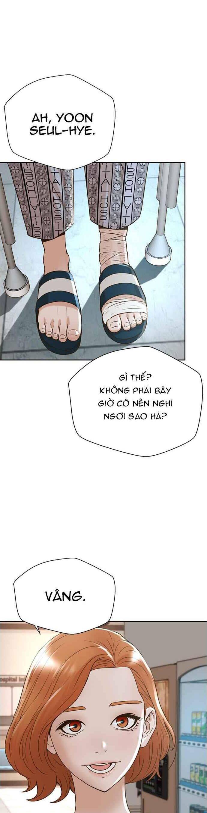 Thẩm Phán Lee Han Young Chap 56 - Next Chap 57