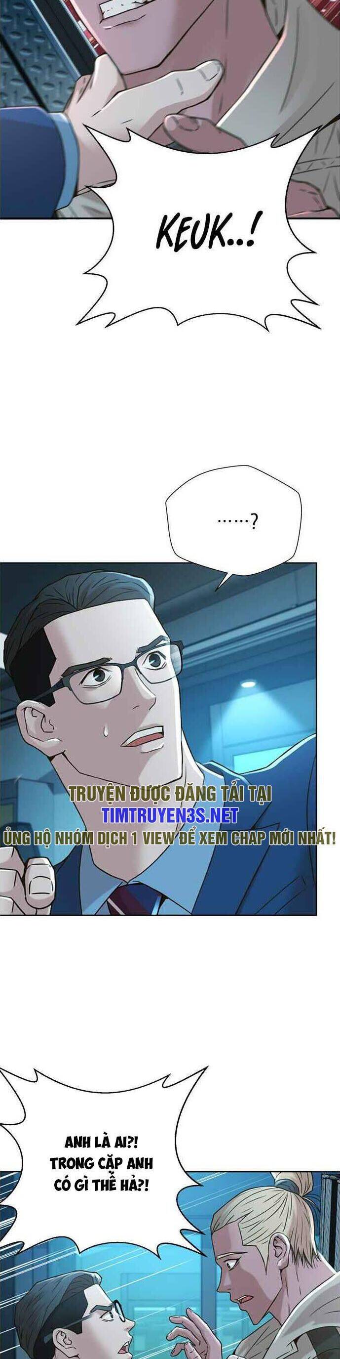 Thẩm Phán Lee Han Young Chap 56 - Next Chap 57