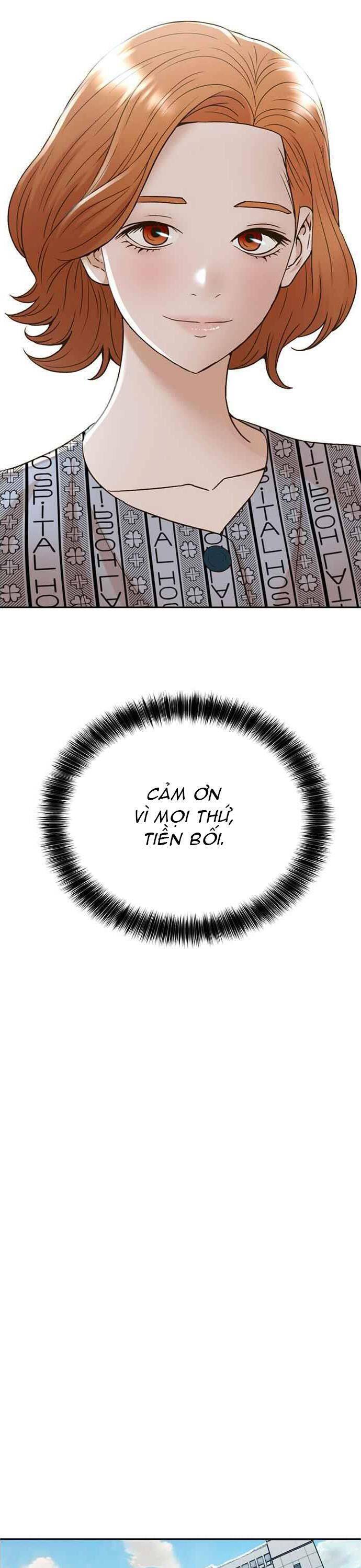 Thẩm Phán Lee Han Young Chap 56 - Next Chap 57