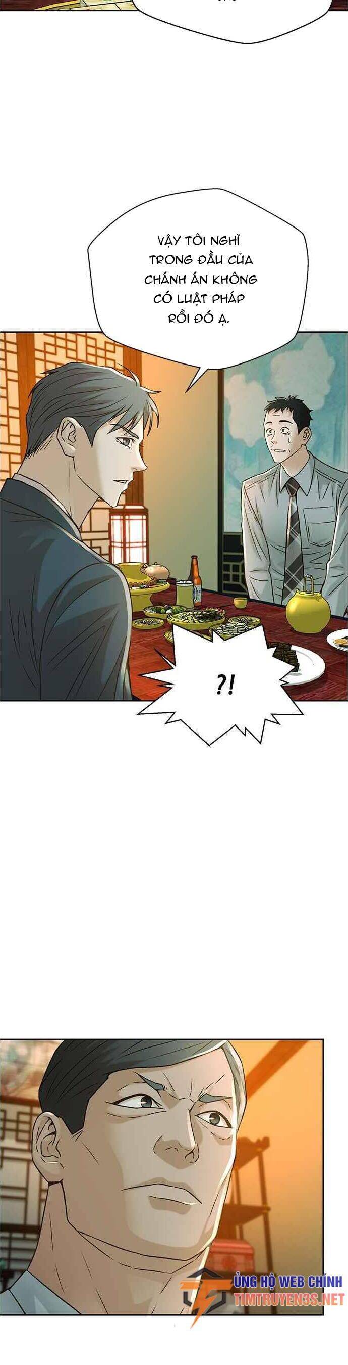 Thẩm Phán Lee Han Young Chap 56 - Next Chap 57