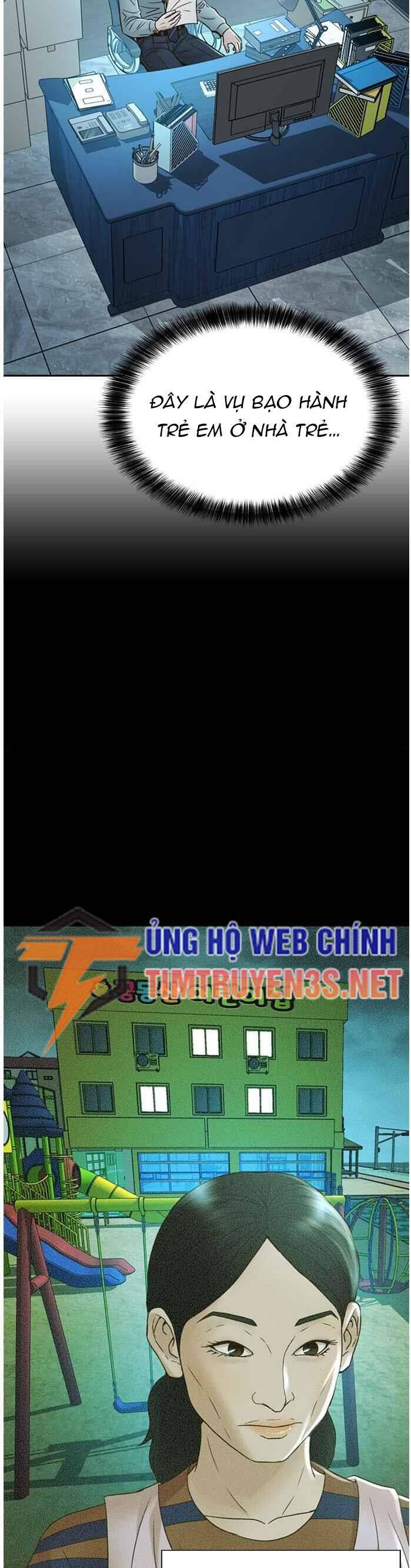 Thẩm Phán Lee Han Young Chap 57 - Next Chap 58