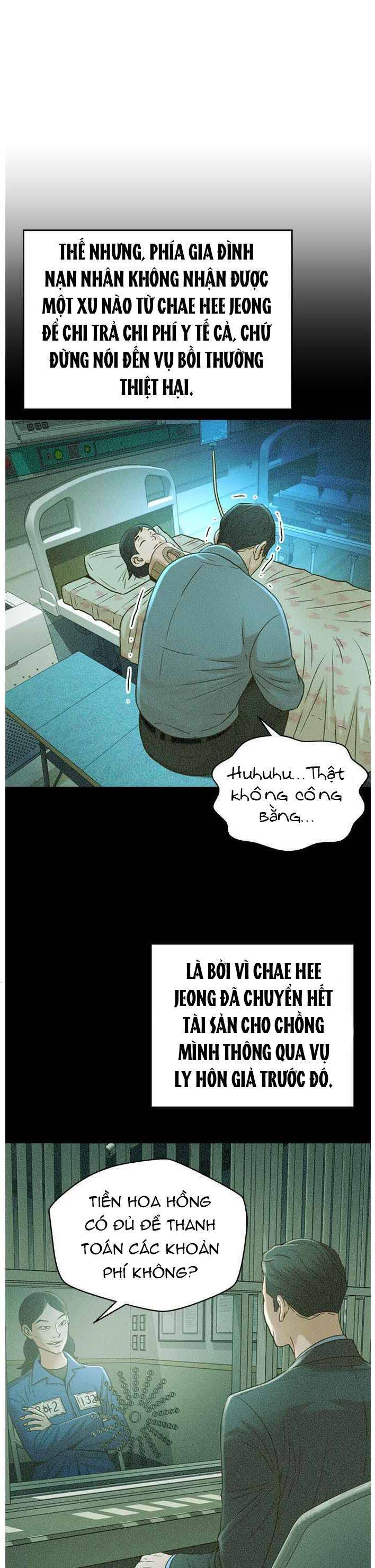 Thẩm Phán Lee Han Young Chap 57 - Next Chap 58