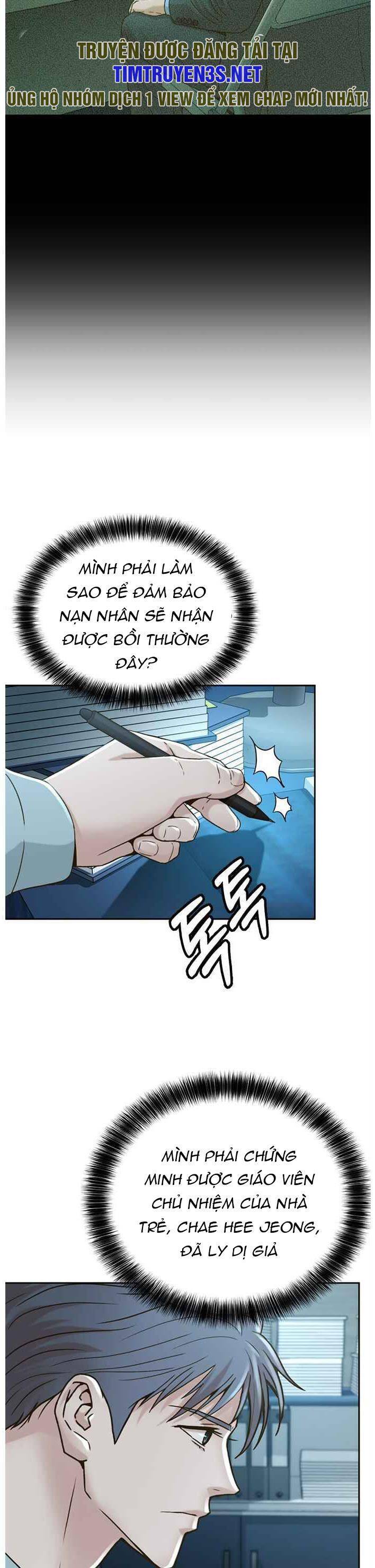Thẩm Phán Lee Han Young Chap 57 - Next Chap 58