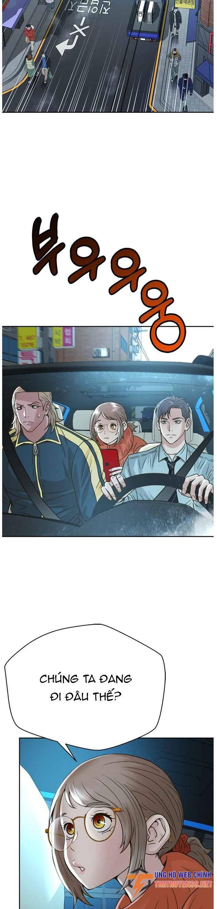 Thẩm Phán Lee Han Young Chap 57 - Next Chap 58