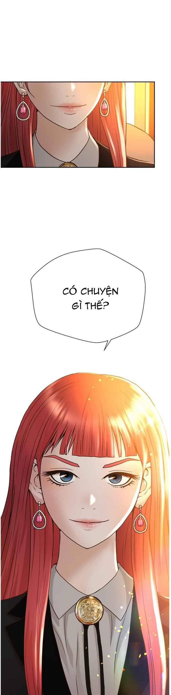 Thẩm Phán Lee Han Young Chap 57 - Next Chap 58