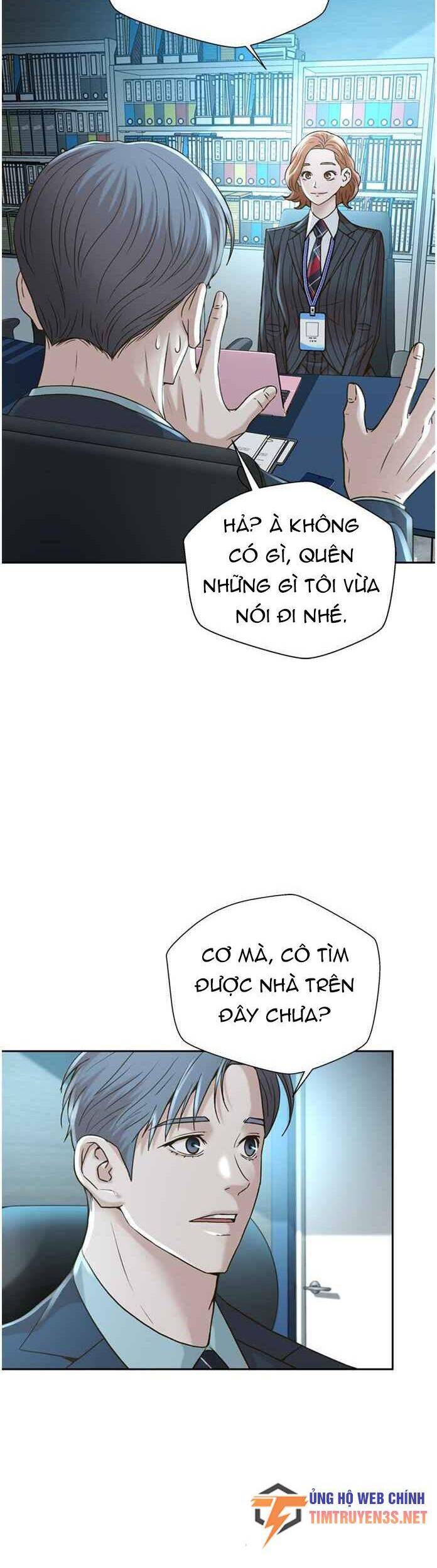 Thẩm Phán Lee Han Young Chap 57 - Next Chap 58