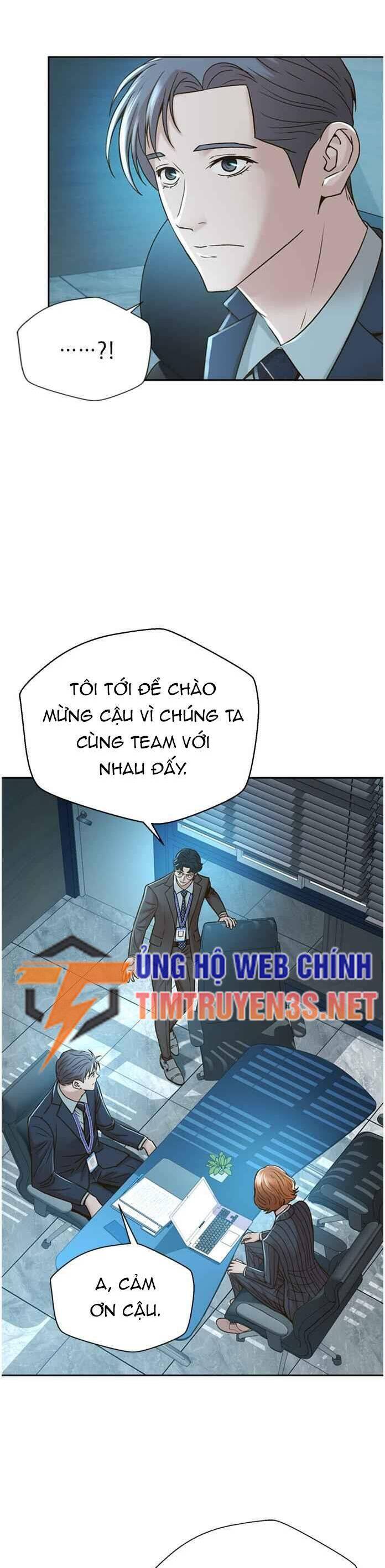 Thẩm Phán Lee Han Young Chap 57 - Next Chap 58