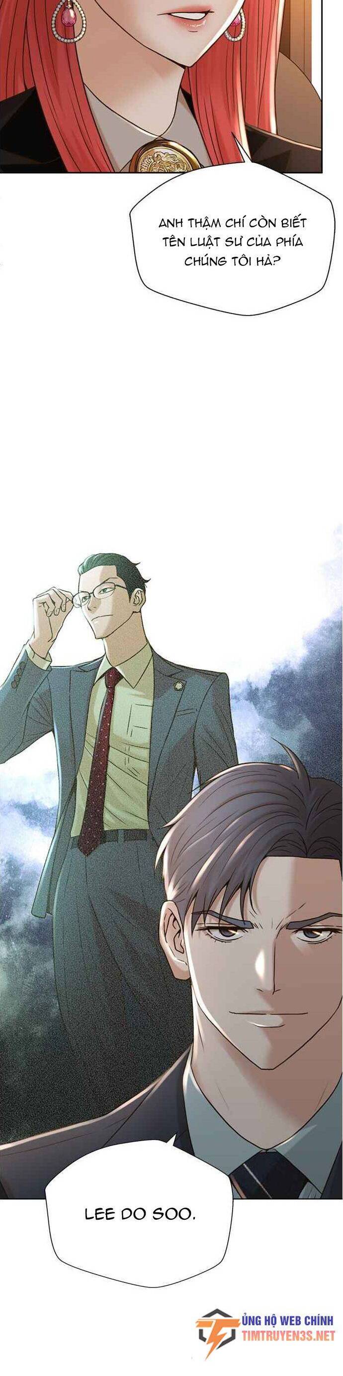 Thẩm Phán Lee Han Young Chap 58 - Next Chap 59