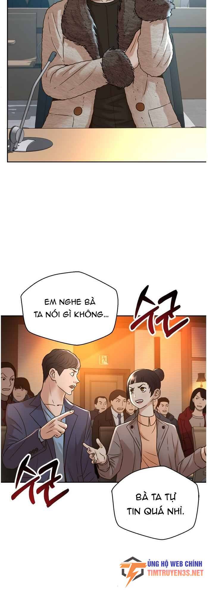 Thẩm Phán Lee Han Young Chap 59 - Next Chap 60