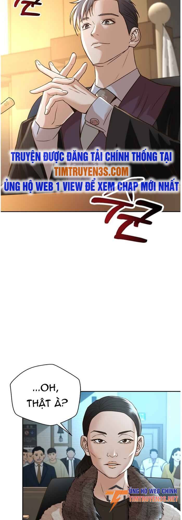 Thẩm Phán Lee Han Young Chap 59 - Next Chap 60