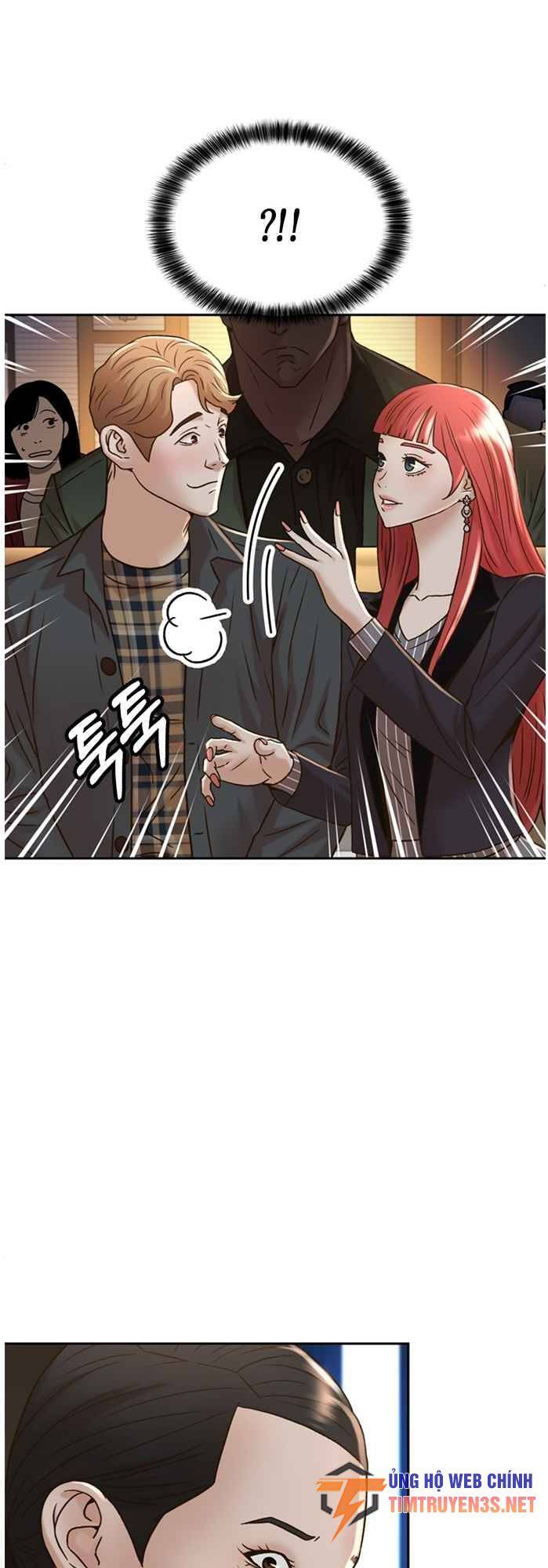 Thẩm Phán Lee Han Young Chap 59 - Next Chap 60