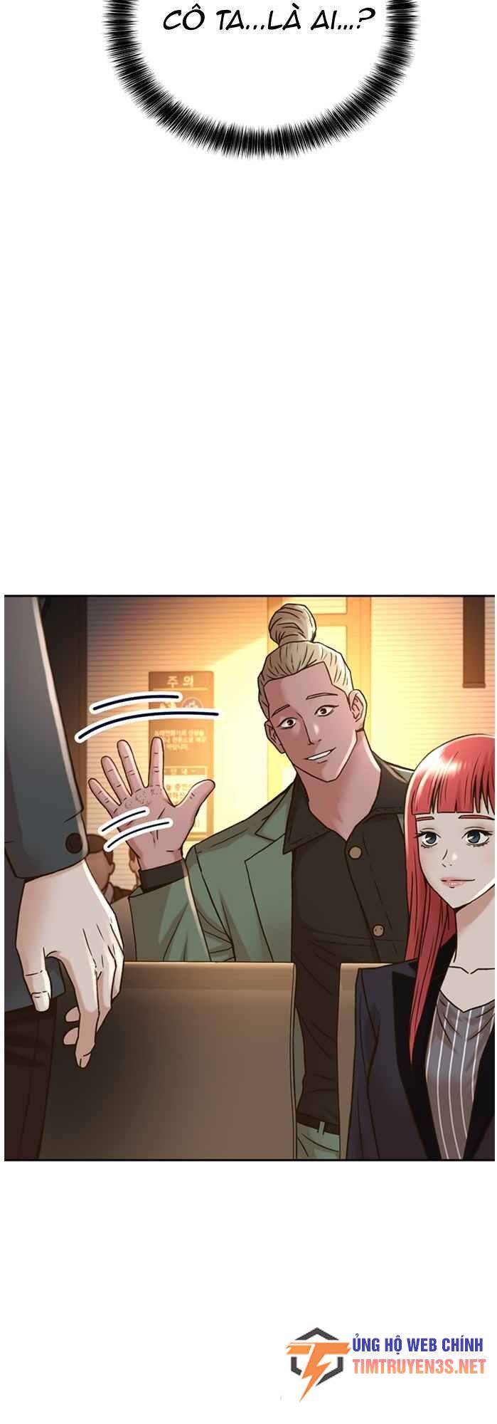 Thẩm Phán Lee Han Young Chap 59 - Next Chap 60