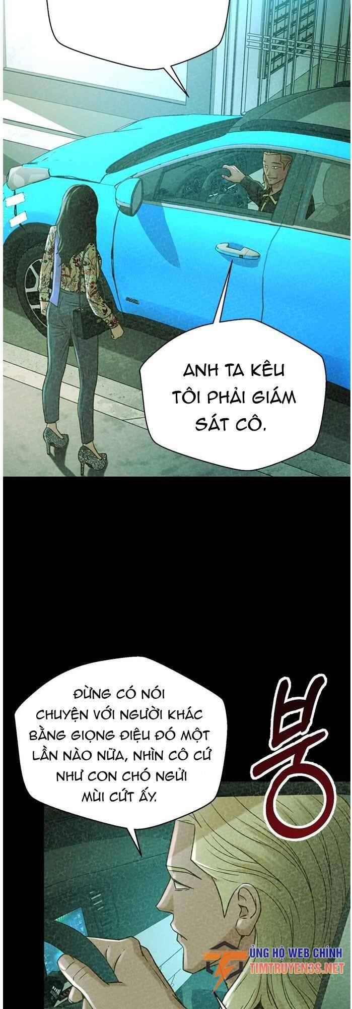 Thẩm Phán Lee Han Young Chap 59 - Next Chap 60