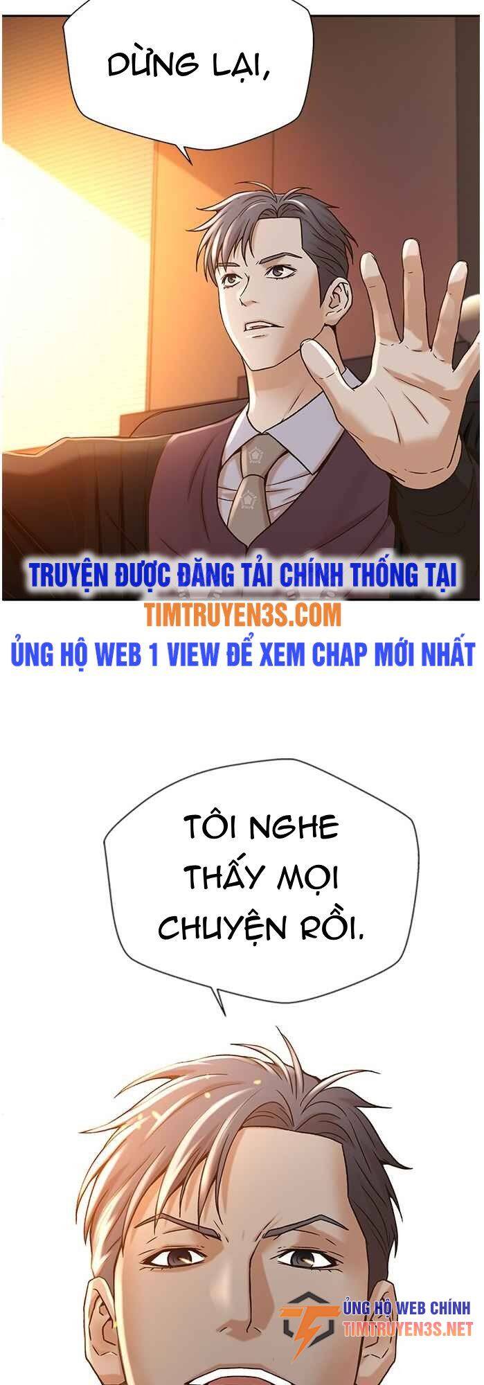 Thẩm Phán Lee Han Young Chap 59 - Next Chap 60