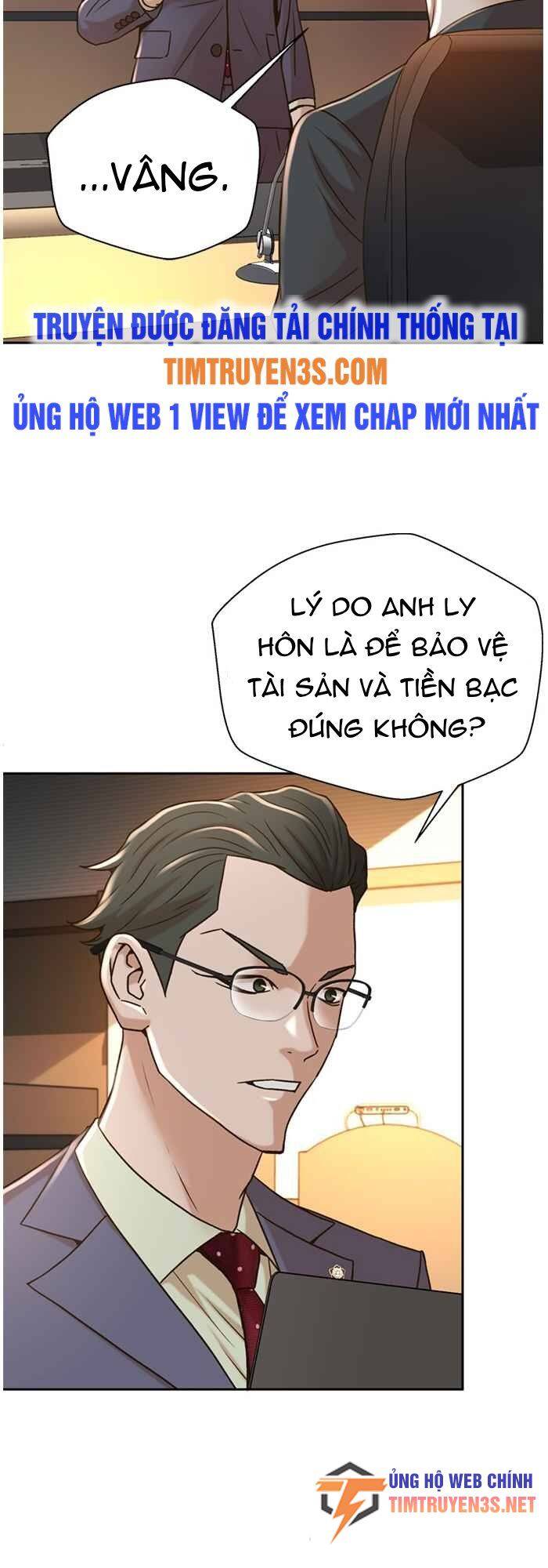 Thẩm Phán Lee Han Young Chap 59 - Next Chap 60