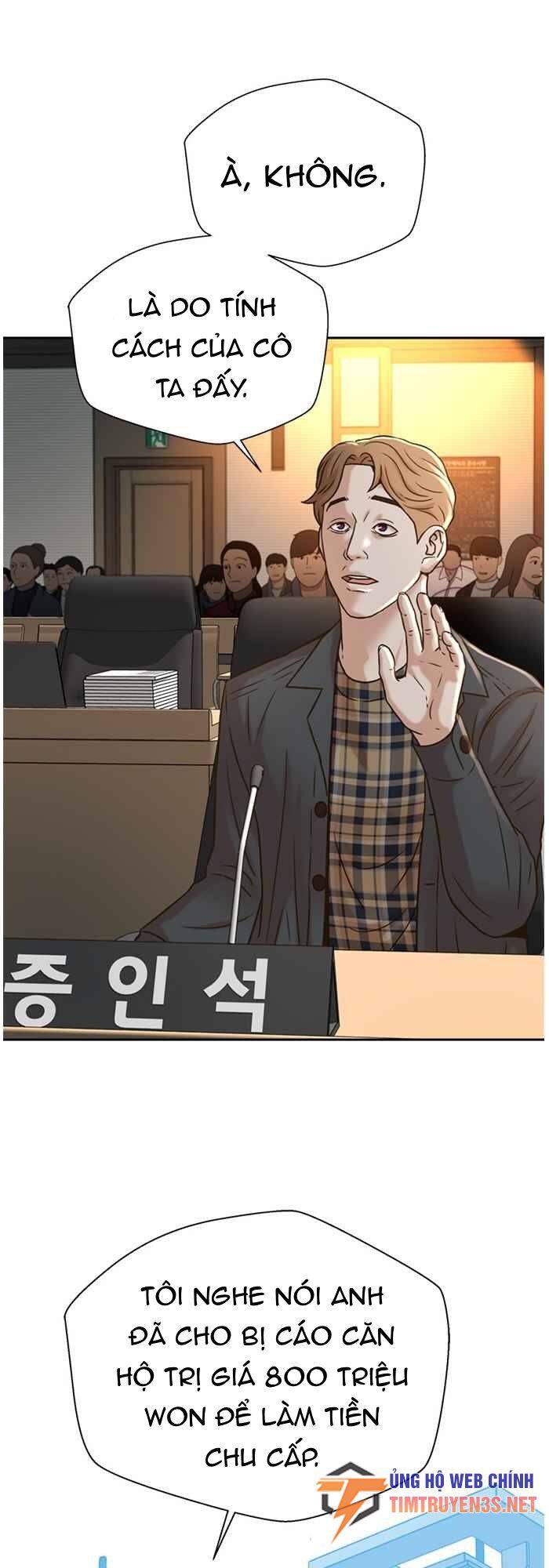 Thẩm Phán Lee Han Young Chap 59 - Next Chap 60