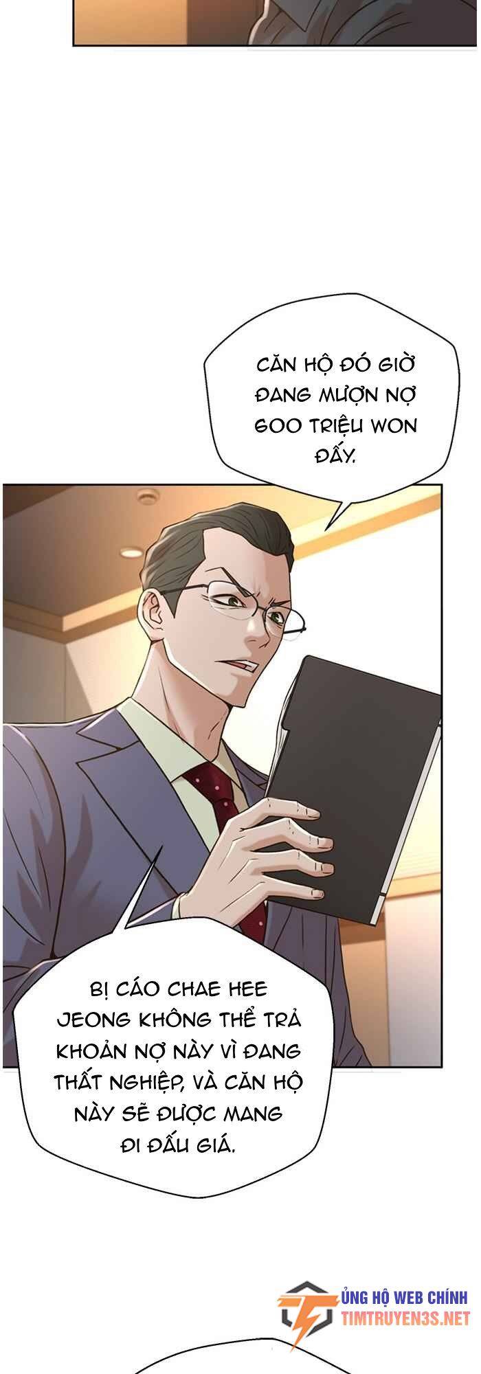 Thẩm Phán Lee Han Young Chap 59 - Next Chap 60