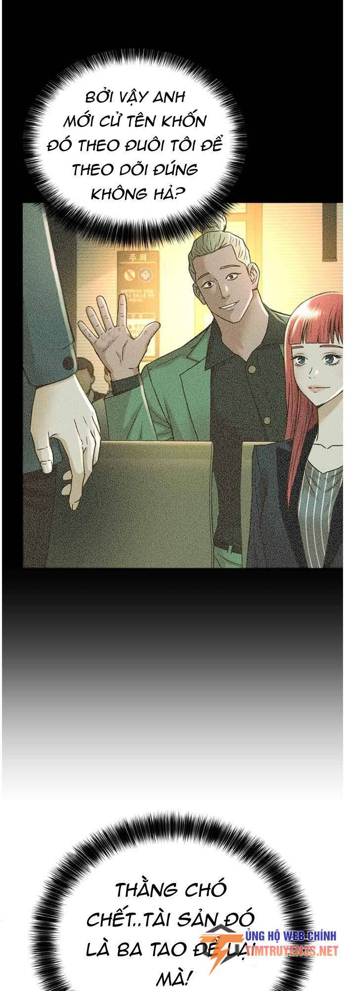 Thẩm Phán Lee Han Young Chap 59 - Next Chap 60