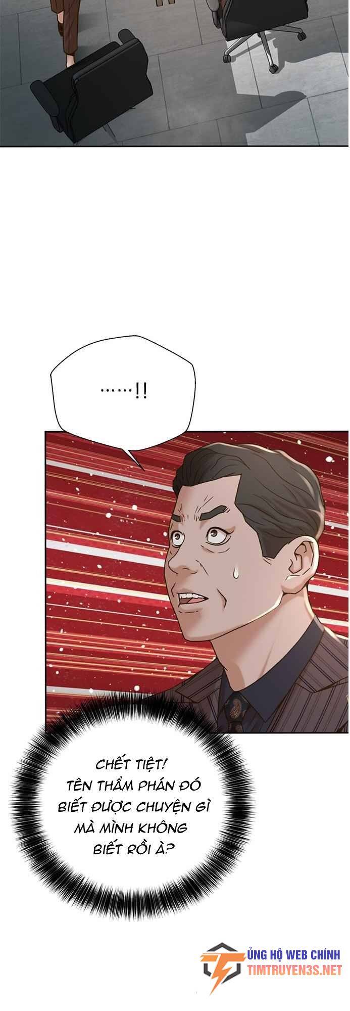 Thẩm Phán Lee Han Young Chap 59 - Next Chap 60