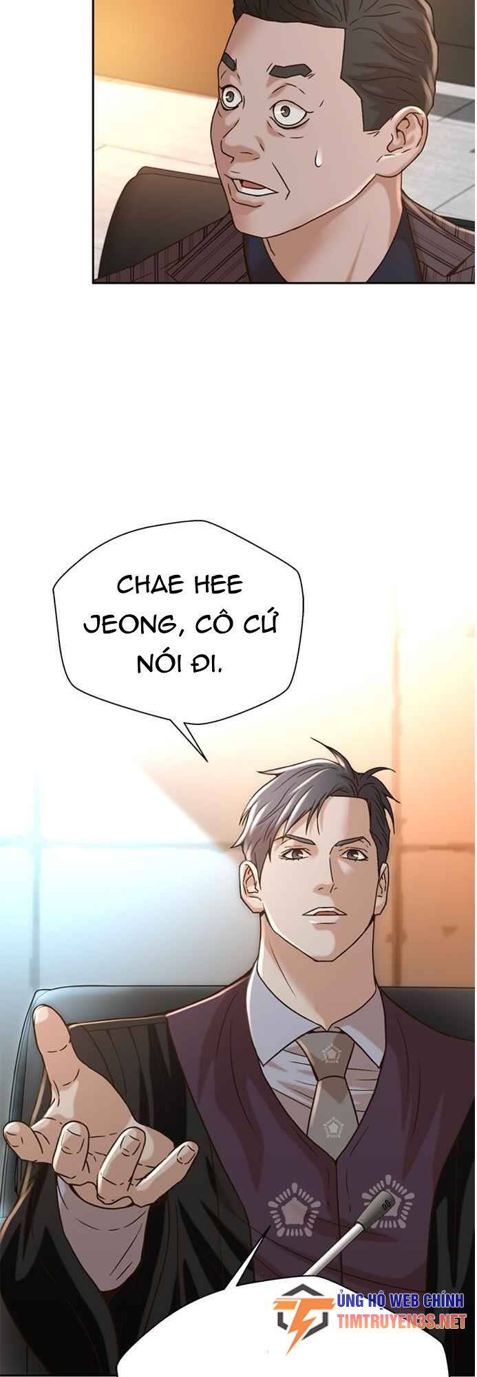 Thẩm Phán Lee Han Young Chap 59 - Next Chap 60
