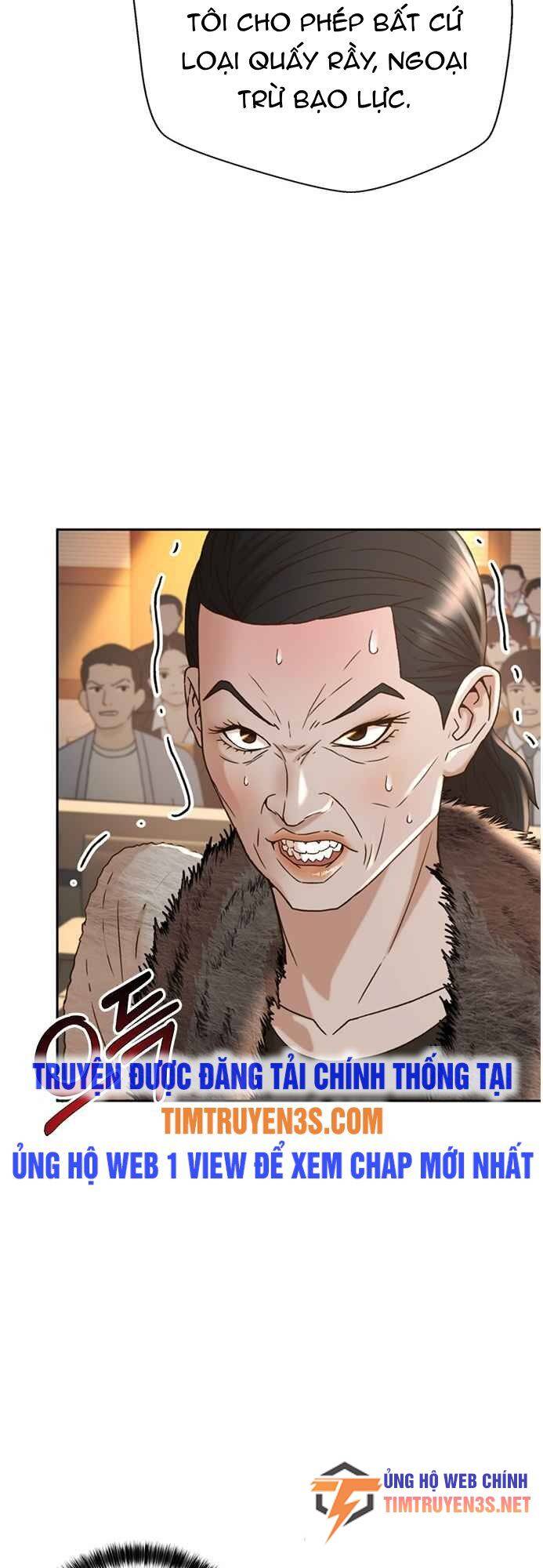 Thẩm Phán Lee Han Young Chap 59 - Next Chap 60