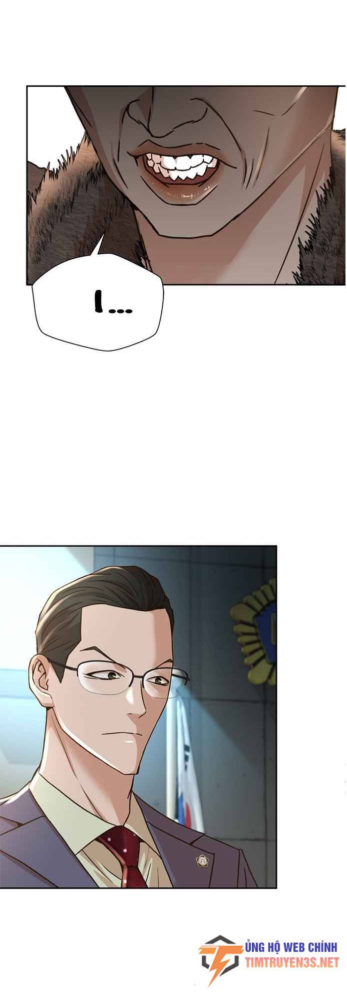 Thẩm Phán Lee Han Young Chap 59 - Next Chap 60