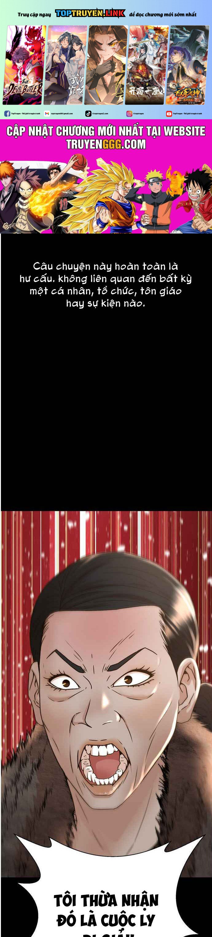 Thẩm Phán Lee Han Young Chap 60 - Next Chap 61