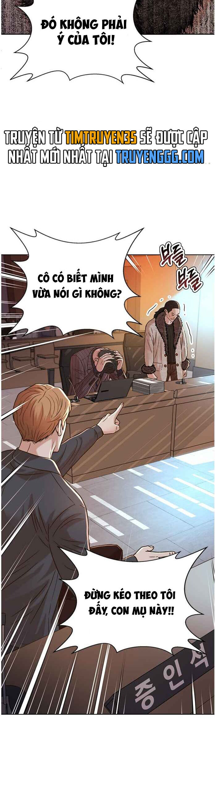 Thẩm Phán Lee Han Young Chap 60 - Next Chap 61