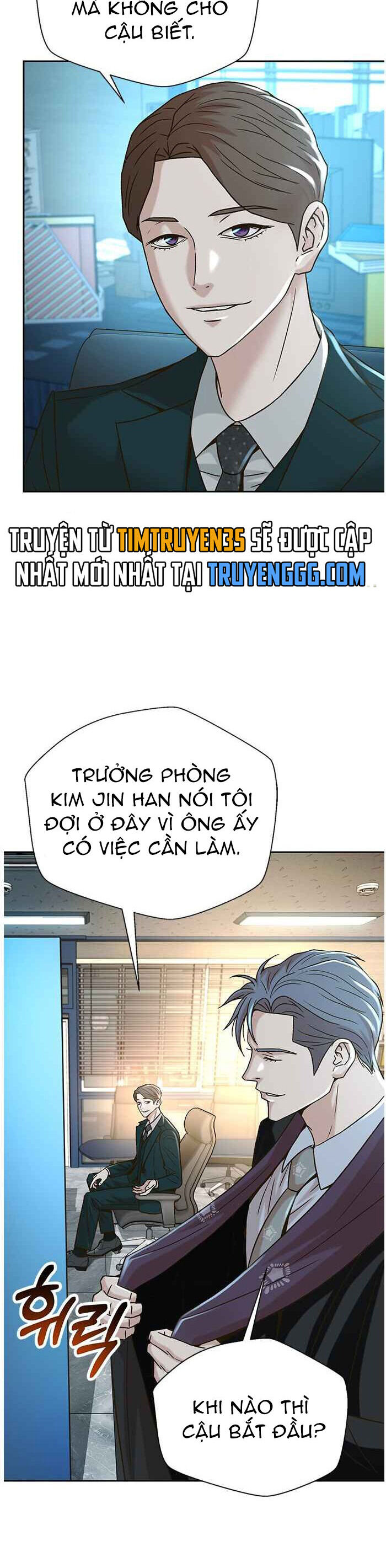 Thẩm Phán Lee Han Young Chap 60 - Next Chap 61