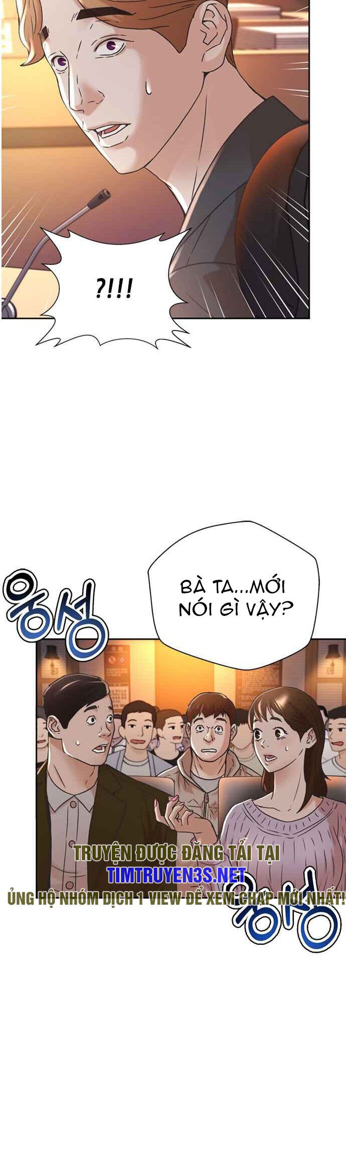 Thẩm Phán Lee Han Young Chap 60 - Next Chap 61