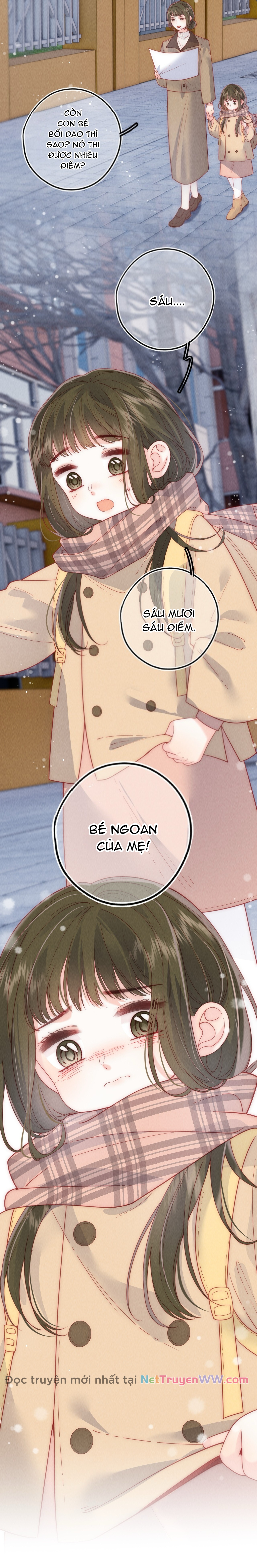 Thân Nhiệt Ma Quỷ Chap 12 - Next Chap 13