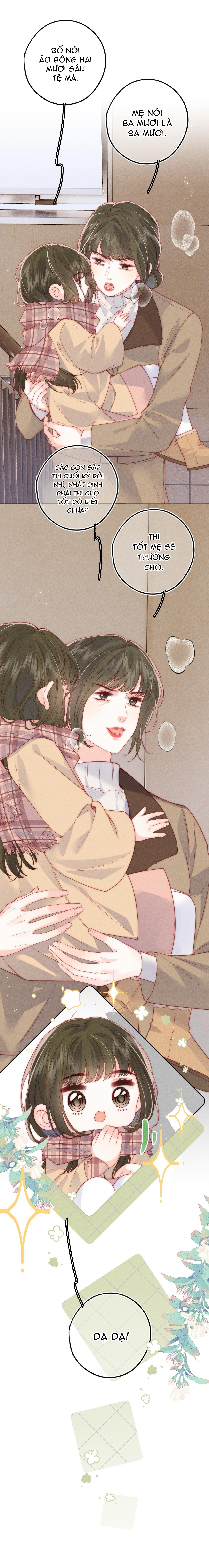 Thân Nhiệt Ma Quỷ Chap 12 - Next Chap 13