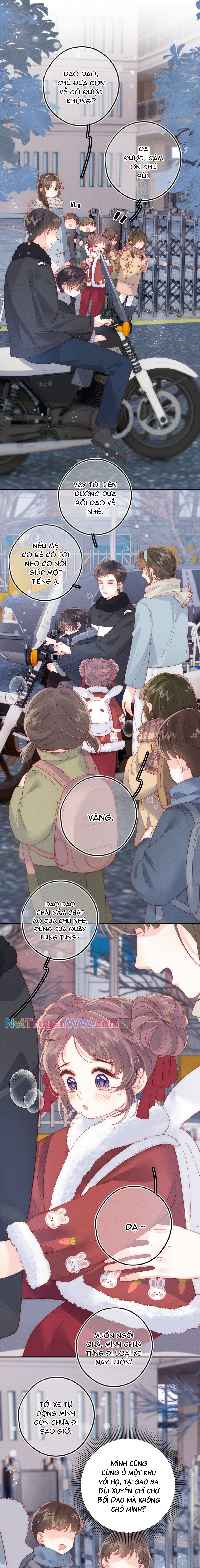 Thân Nhiệt Ma Quỷ Chap 12 - Next Chap 13