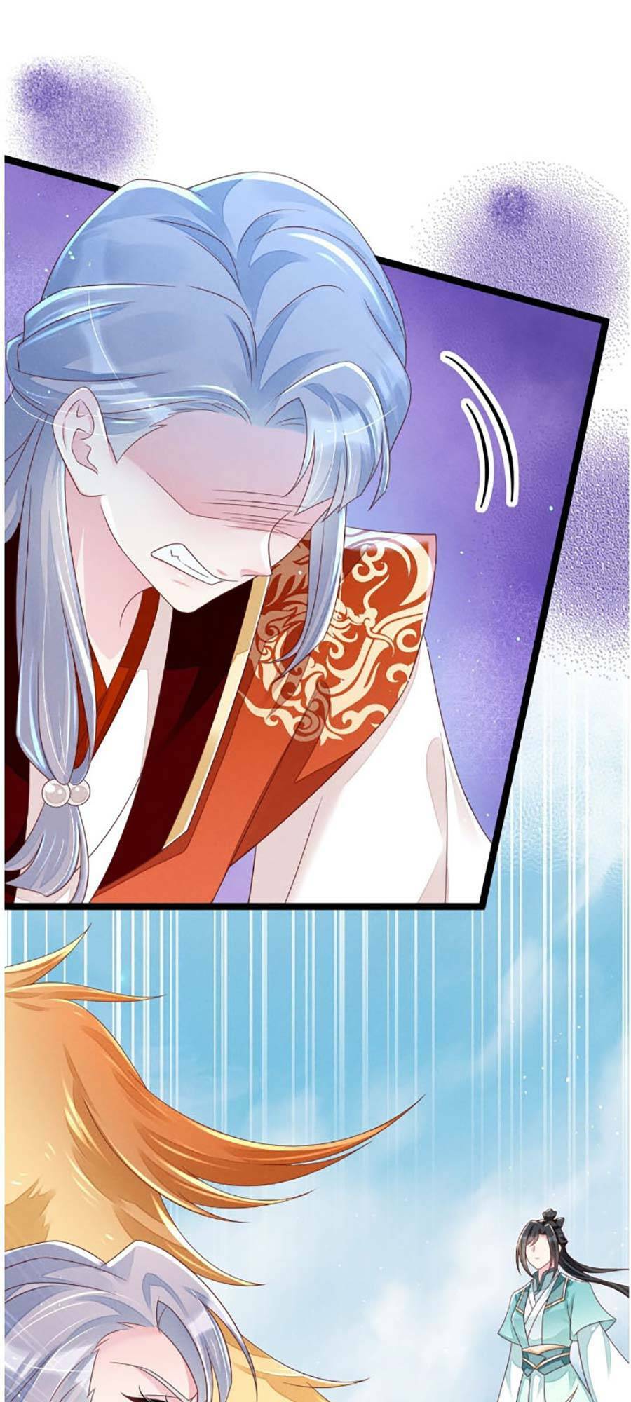 Thần Phi Ngự Thiên Hạ Chap 18 - Next Chap 19