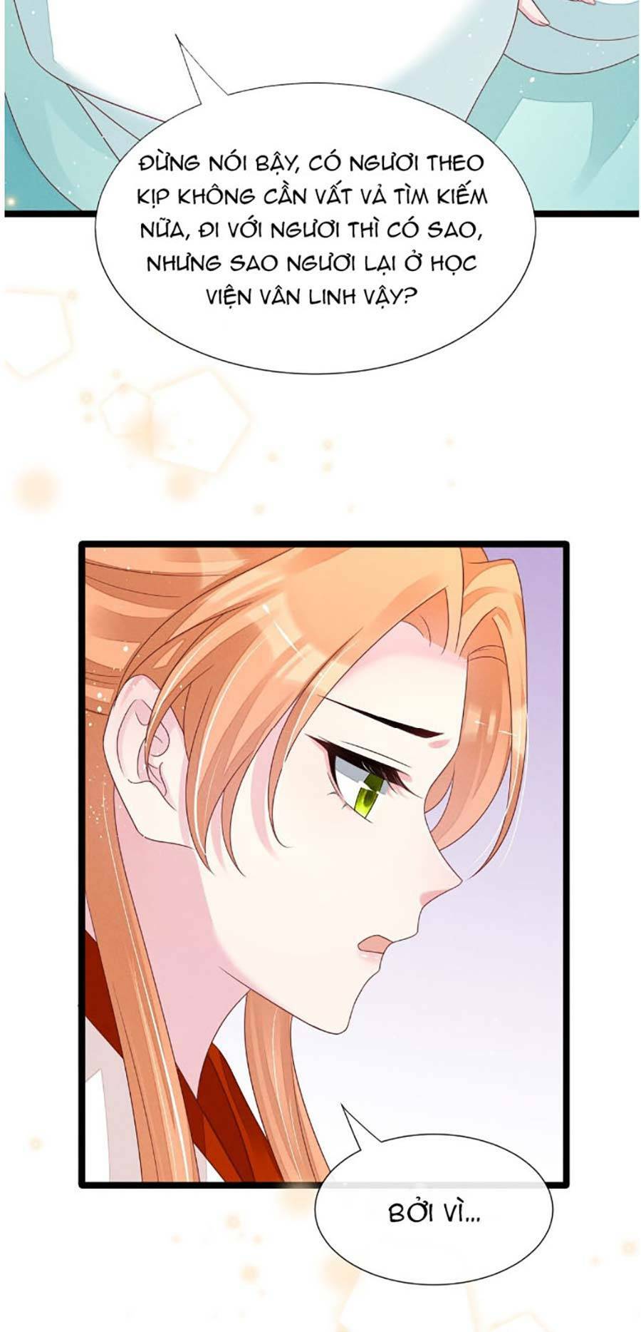 Thần Phi Ngự Thiên Hạ Chap 18 - Next Chap 19