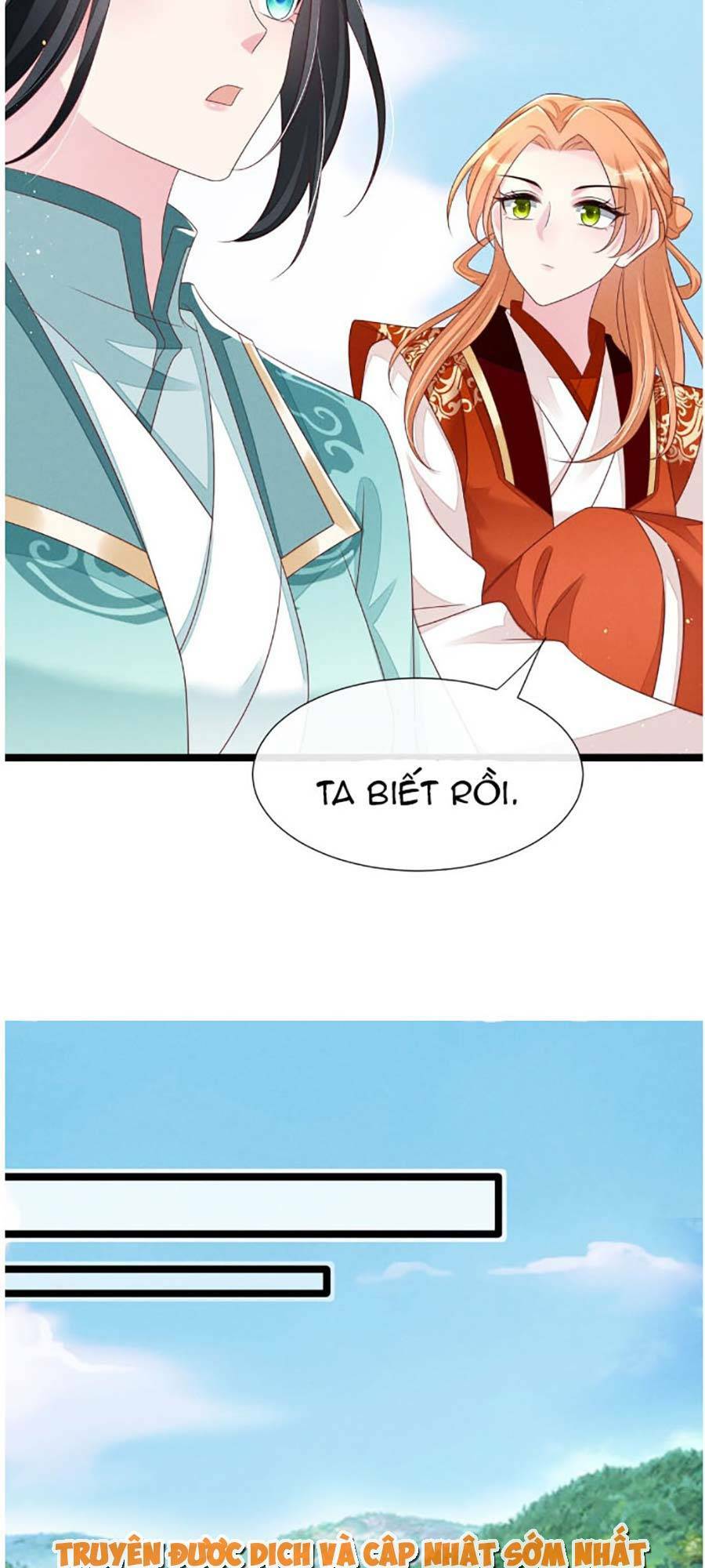 Thần Phi Ngự Thiên Hạ Chap 18 - Next Chap 19