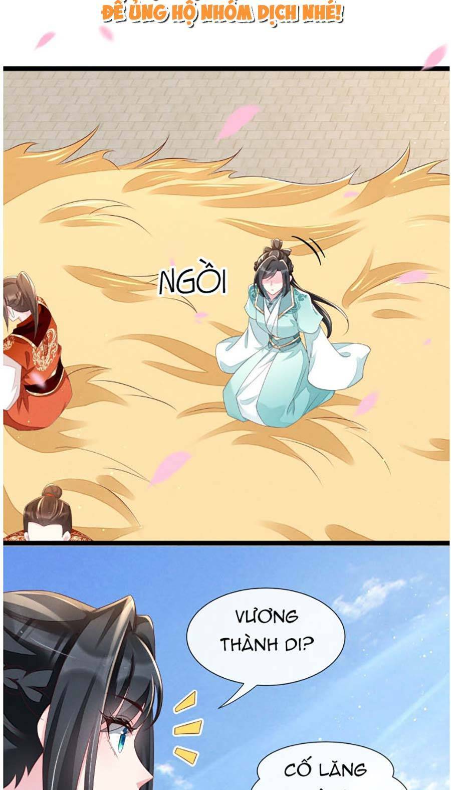 Thần Phi Ngự Thiên Hạ Chap 18 - Next Chap 19