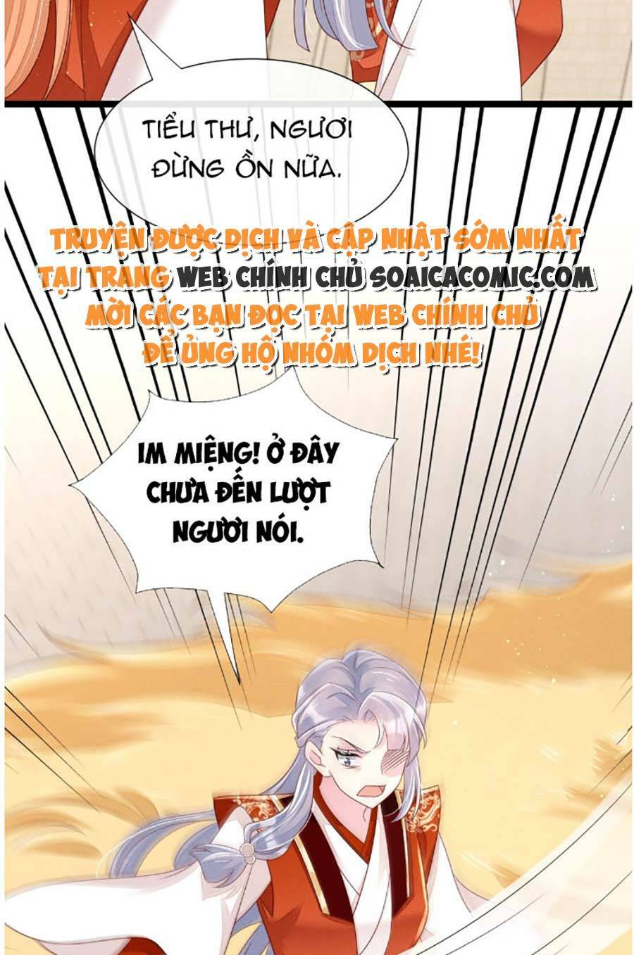 Thần Phi Ngự Thiên Hạ Chap 18 - Next Chap 19