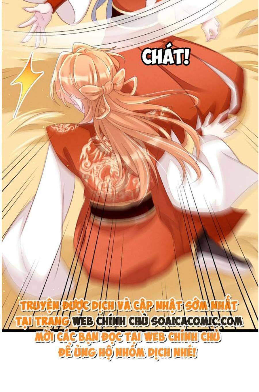 Thần Phi Ngự Thiên Hạ Chap 18 - Next Chap 19