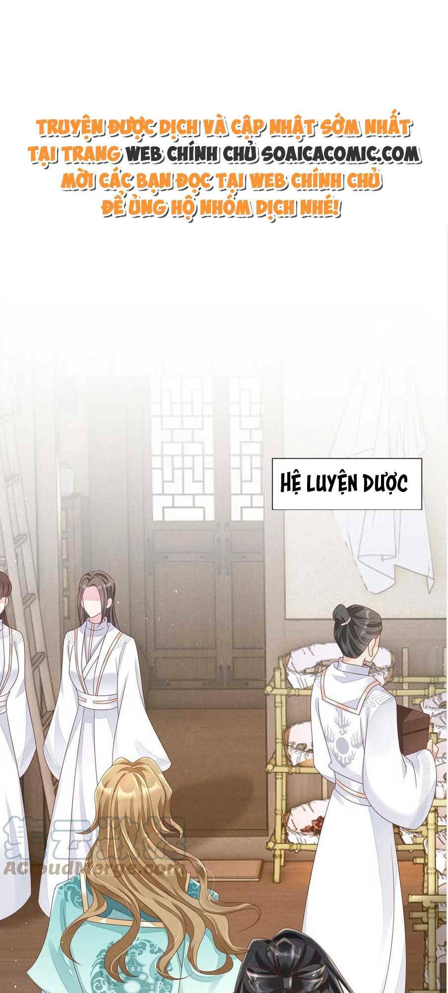 Thần Phi Ngự Thiên Hạ Chap 25 - Next Chap 26