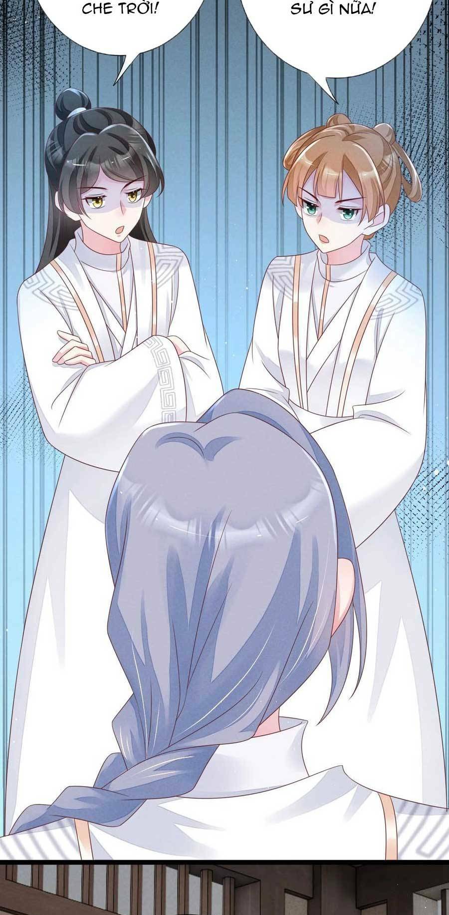 Thần Phi Ngự Thiên Hạ Chap 25 - Next Chap 26