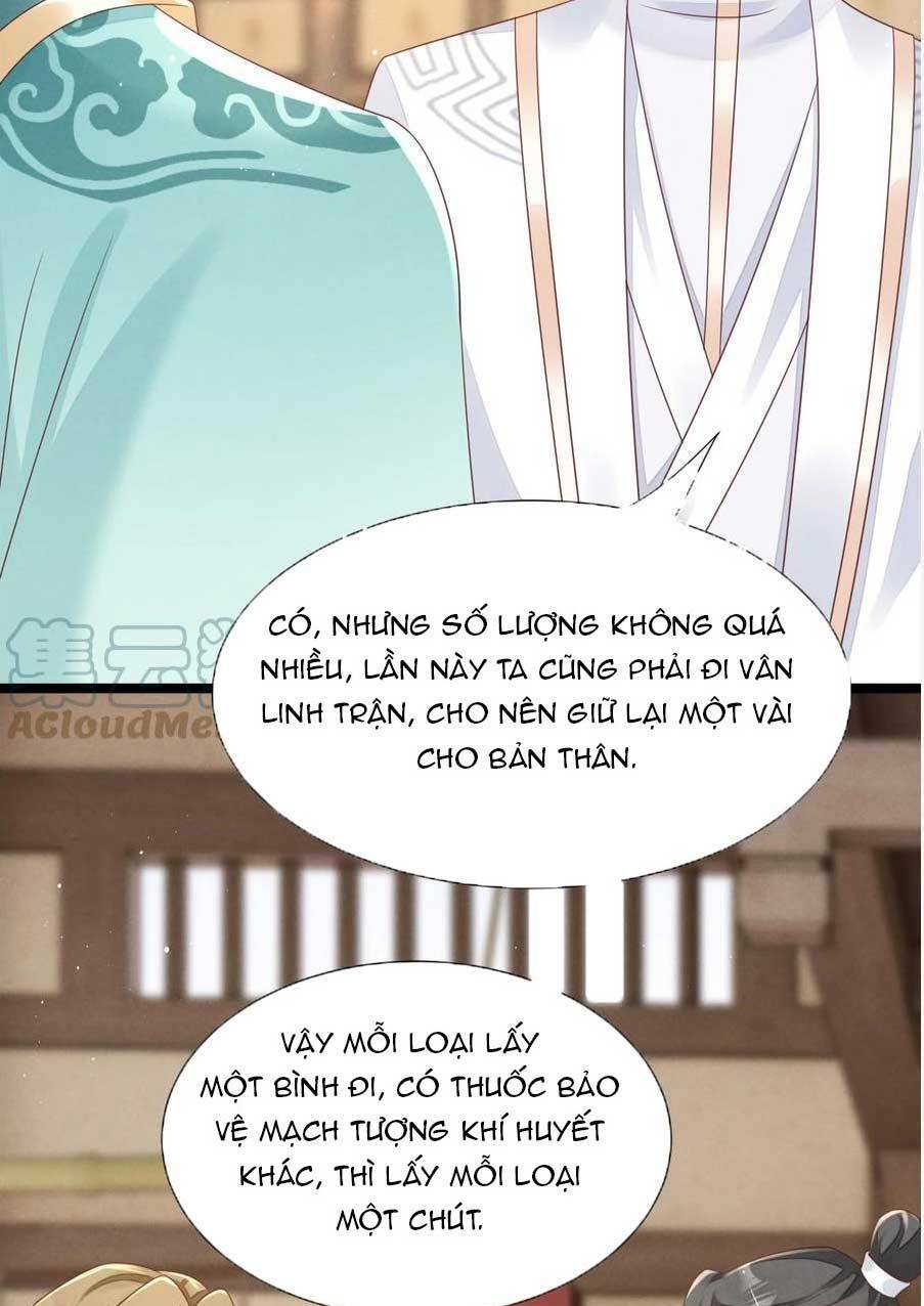 Thần Phi Ngự Thiên Hạ Chap 25 - Next Chap 26