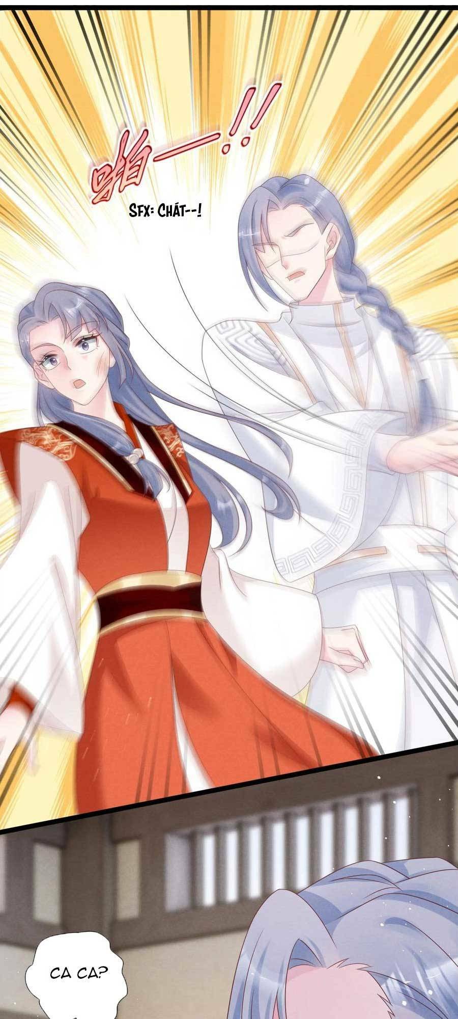 Thần Phi Ngự Thiên Hạ Chap 25 - Next Chap 26