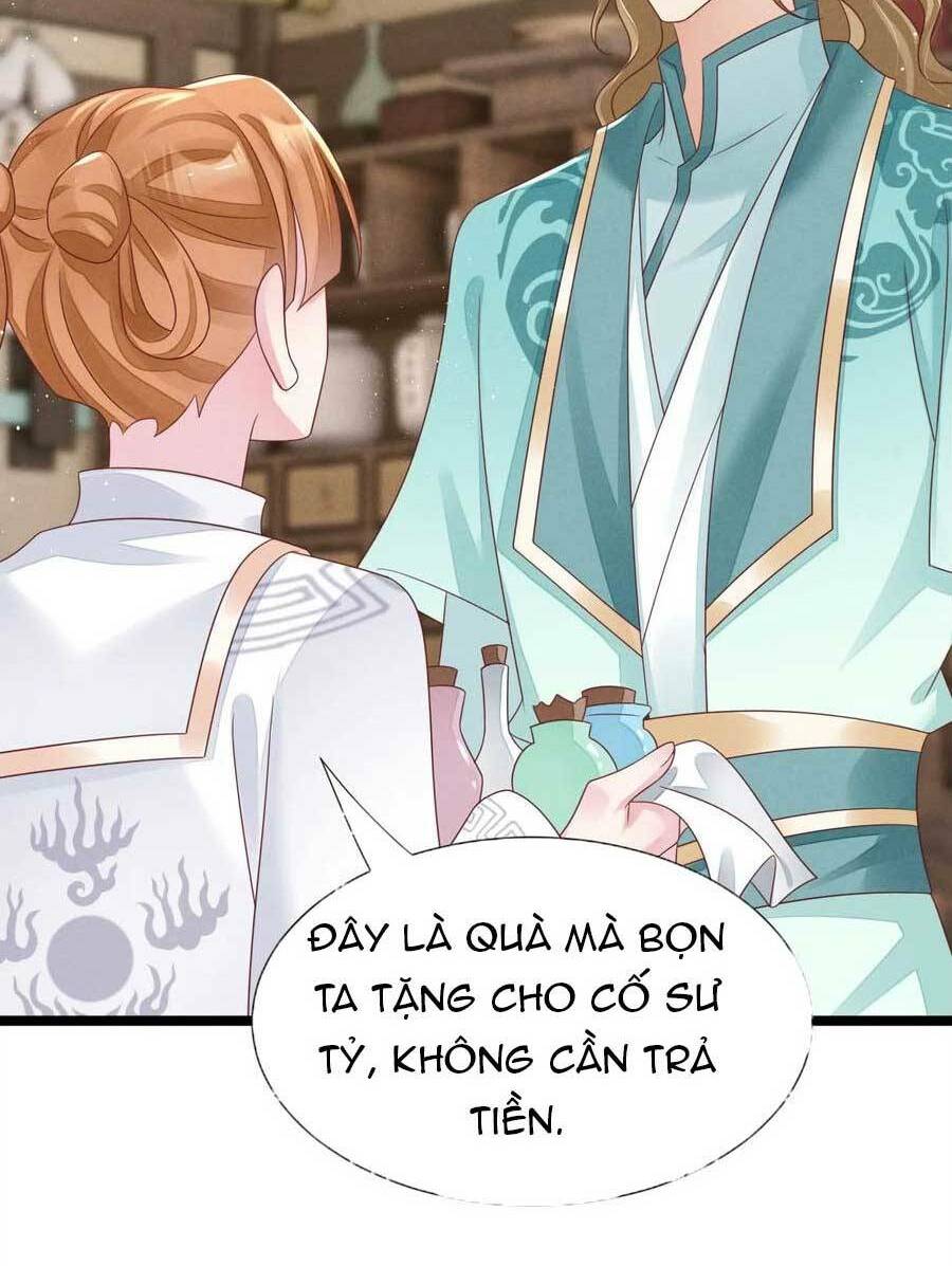 Thần Phi Ngự Thiên Hạ Chap 25 - Next Chap 26