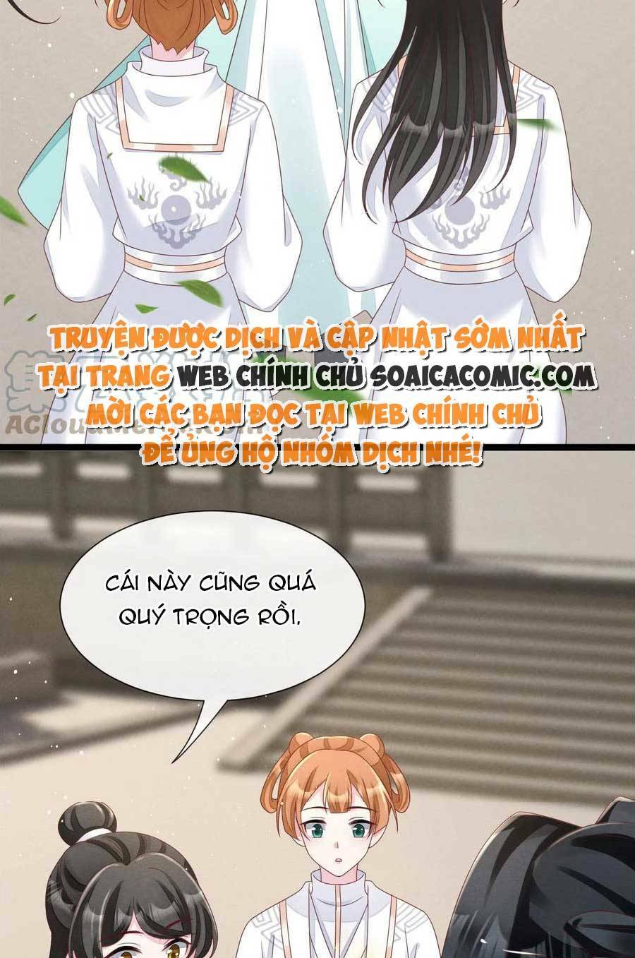 Thần Phi Ngự Thiên Hạ Chap 25 - Next Chap 26