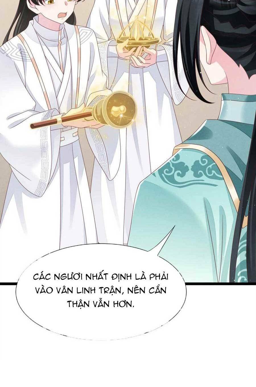 Thần Phi Ngự Thiên Hạ Chap 25 - Next Chap 26