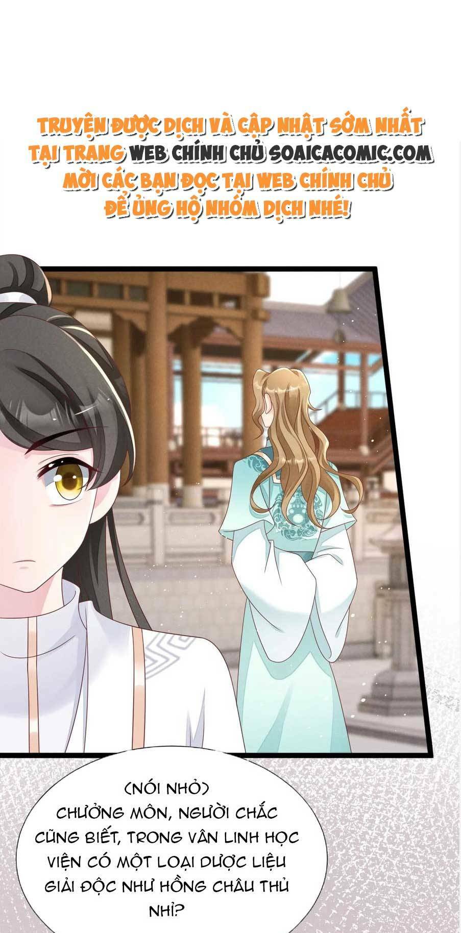 Thần Phi Ngự Thiên Hạ Chap 25 - Next Chap 26