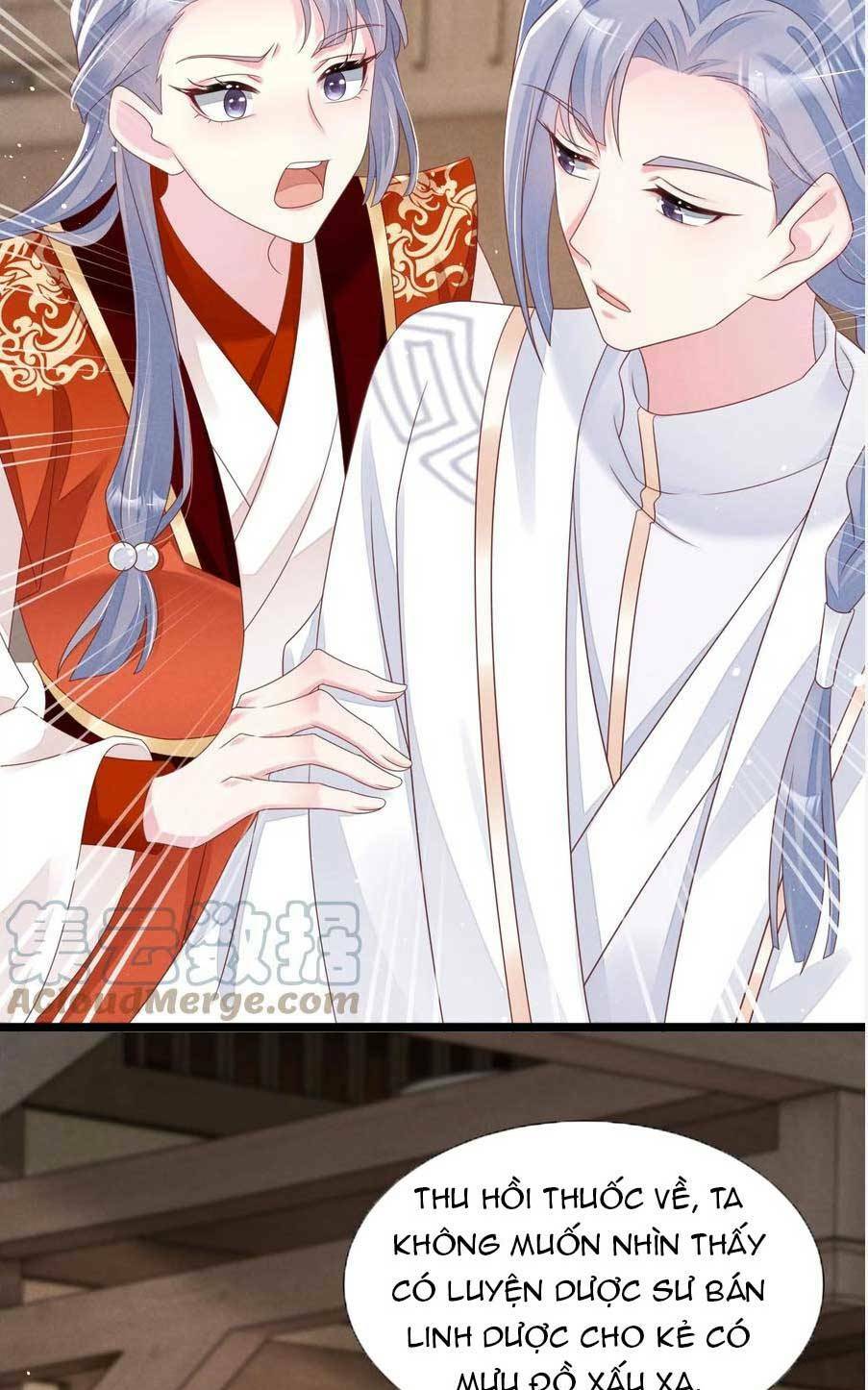 Thần Phi Ngự Thiên Hạ Chap 25 - Next Chap 26