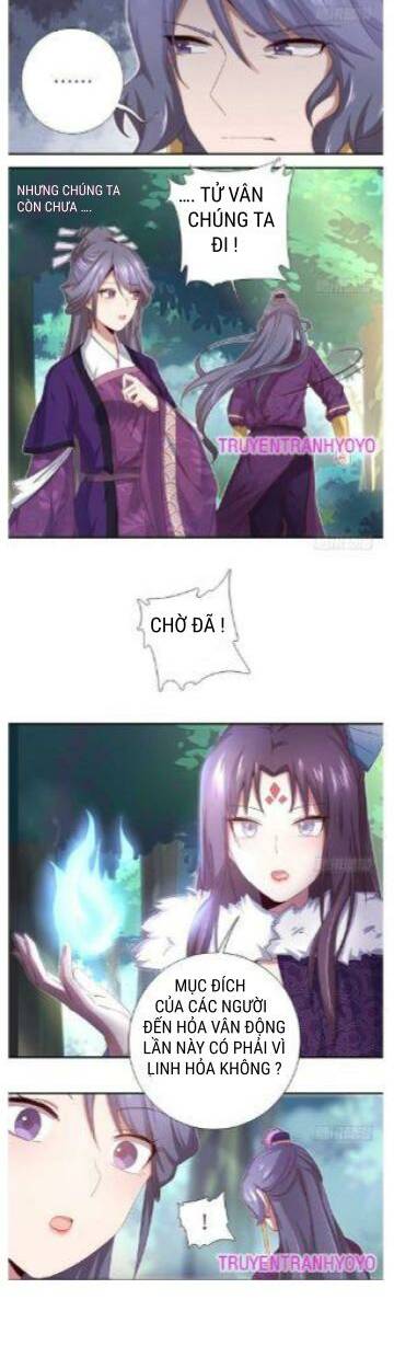 Thần Trù Cuồng Hậu Chap 55 - Next Chap 56