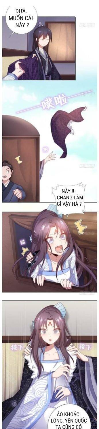 Thần Trù Cuồng Hậu Chap 55 - Next Chap 56